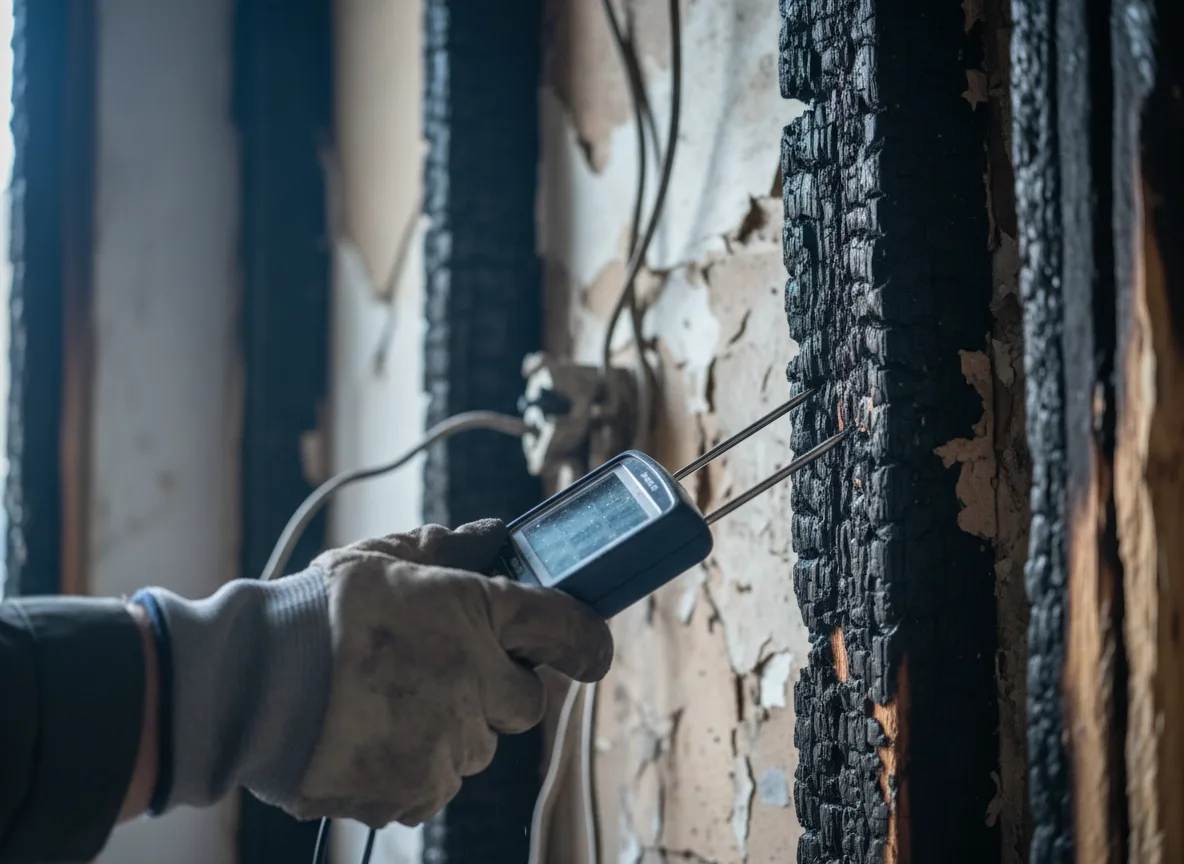 Fire Damage Restoration Idanha, OR FAQs